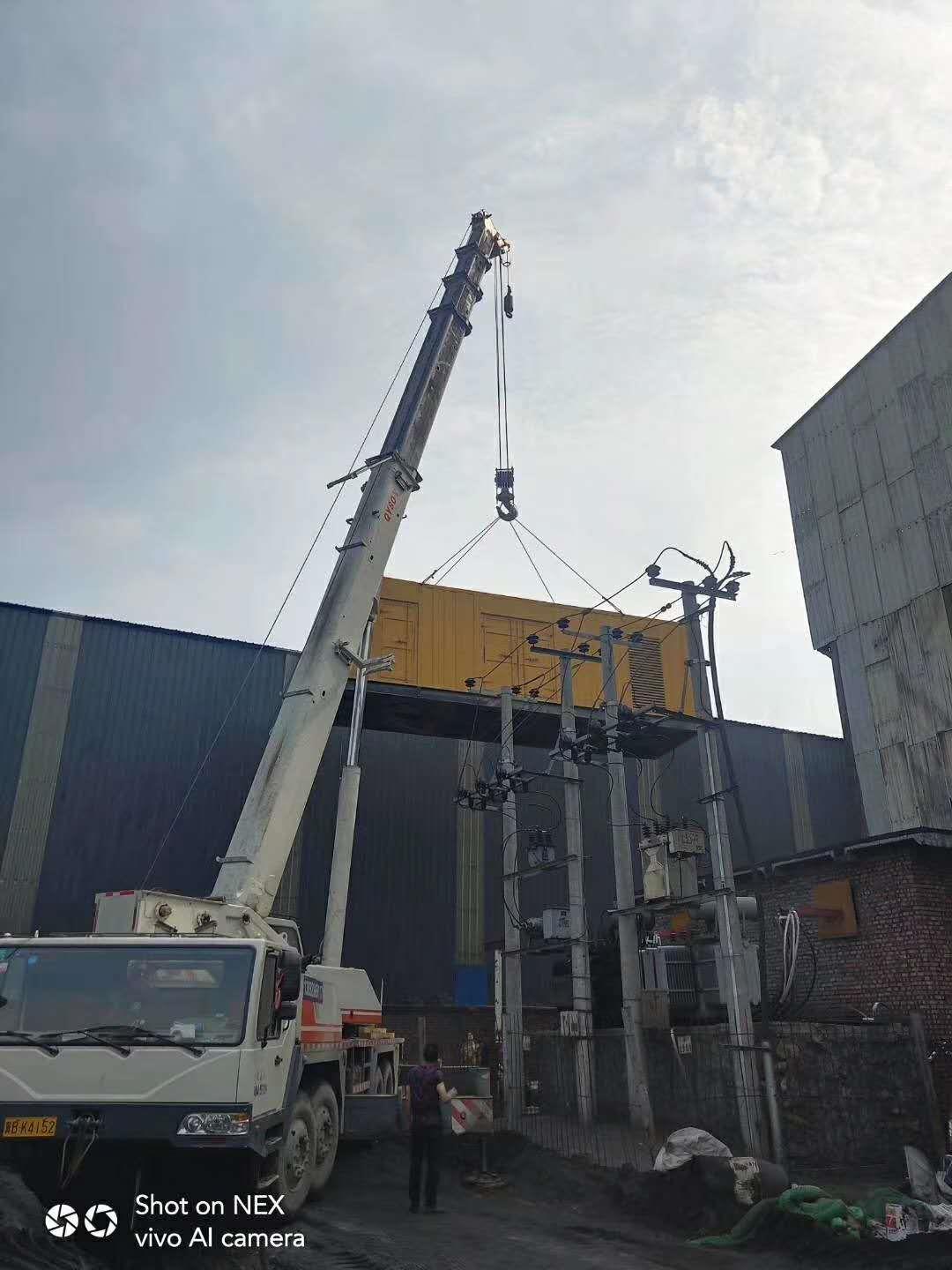 柴油发电机组品牌_福建闽东本田发电机组_康明斯发电机价格