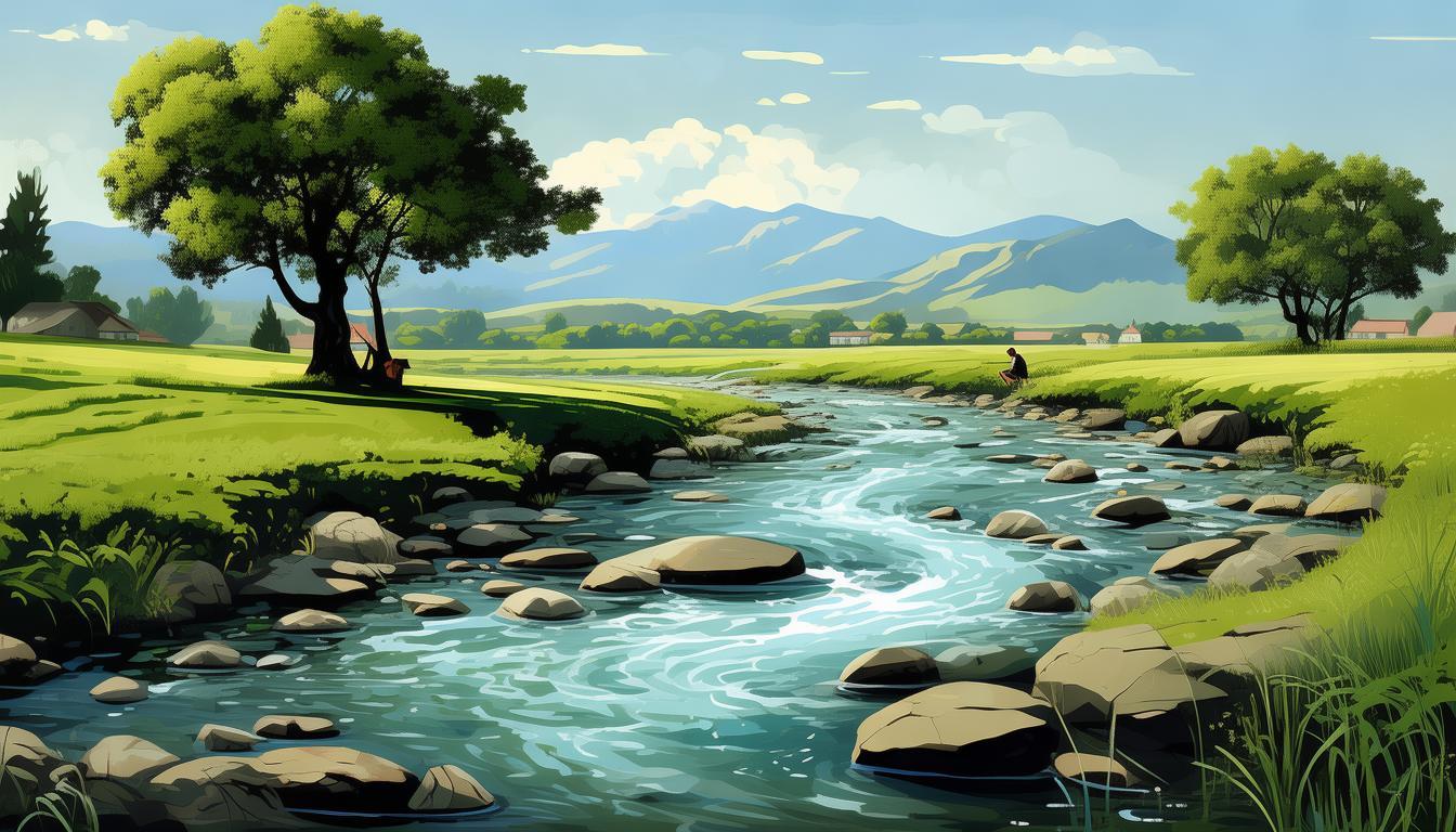 福州马尾海西提，这如诗如画的梦幻之地你去