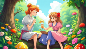 像处女座的狮子喜欢啥样女生，你知道吗？