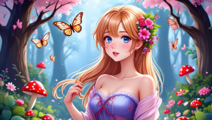 处女座真的会变好看吗？探究其背后隐藏的变美奥秘