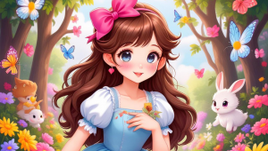 女学霸笔下天蝎座的独特画法