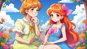 哪些动画片中会出现处女座僵尸形象？